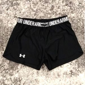 💙 Bundles Only 💙 XS New Under Armour Shorts